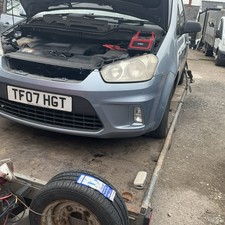 Ford C Max Breaking 1.8