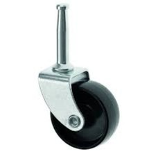 4x Castor Wheels  for Diva