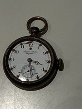 Antique swiss pocket - antique, –