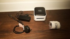 Brother VC-500W Full Colour
