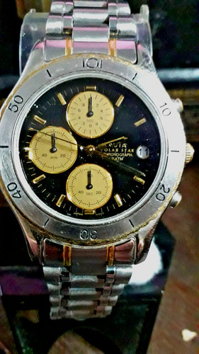 Mens rare avia polarstar - avia,