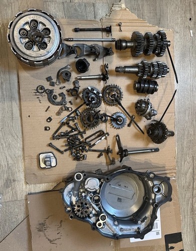 2004 oem yamaha - oem,