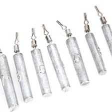 20pcs / Box Long Strip Fishing