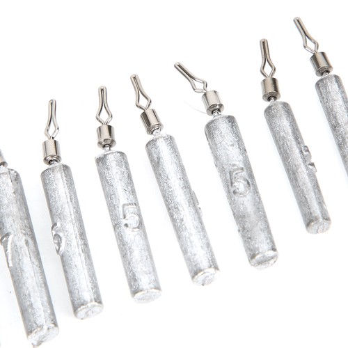 20pcs box long - long, fishing