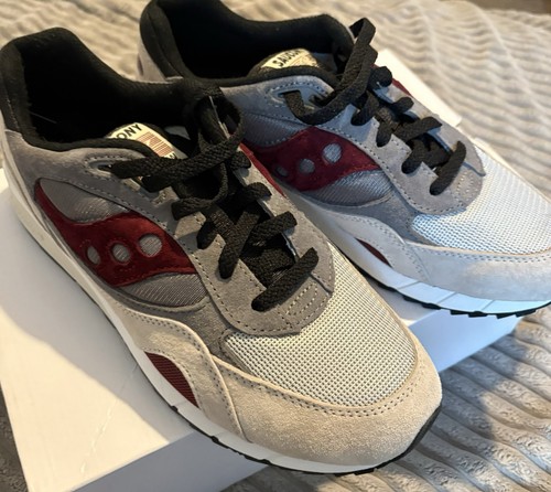 Saucony shadow 6000 new - , no