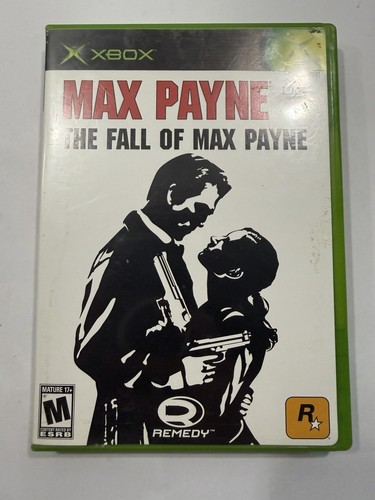 Max payne the fall - 2,