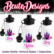 PRINCESS FAIRY PERSONALISED