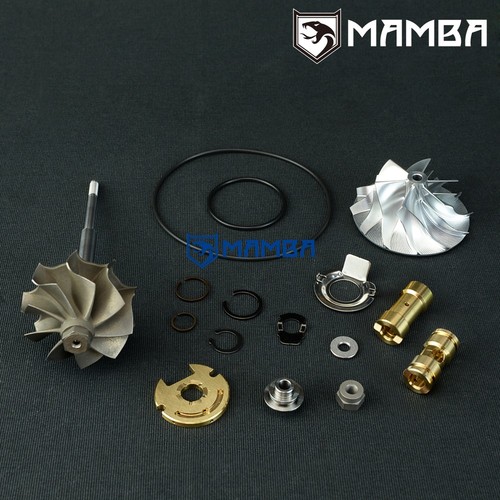 Turbo upgrade repair kit - repair,