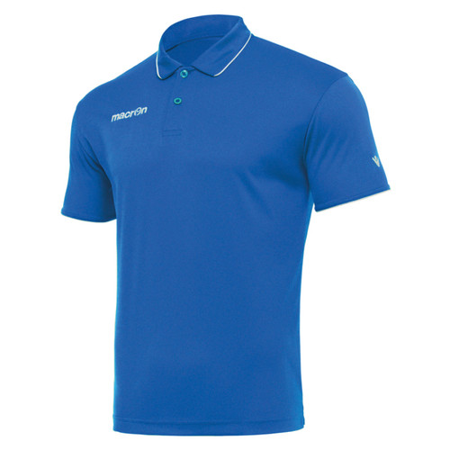 Macron men polo shirt - men's,