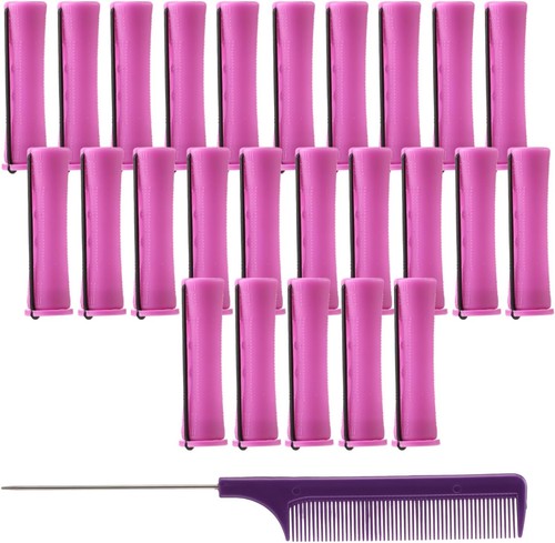 Perm rods rollers - rods,