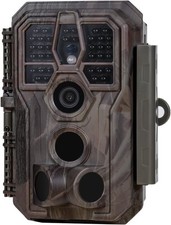 GardePro E5S Wildlife Camera