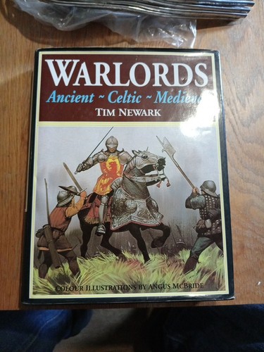 Warlords - ,