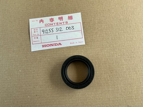 Genuine honda nos fork - honda,
