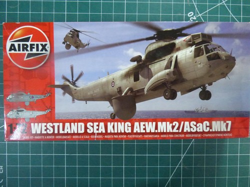Airfix superb rare hard - superb,