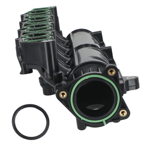 Air intake manifold for - air,