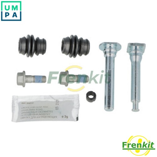 Guide sleeve kit - guide,