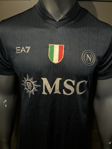 Napoli 2025 third - 2025/26, match