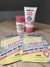 Soap & Glory Face Skincare Set