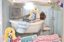 Bratz World House Collection