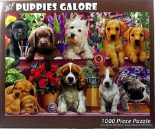 Puppies Galore Adrian