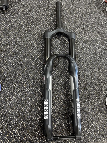 Rockshox pike 160mm - 160mm, solo