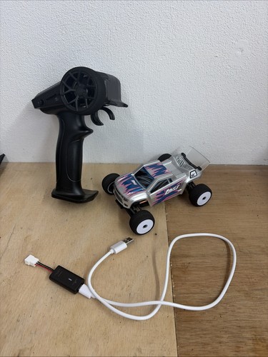 Losi micro 2wd - micro-t,