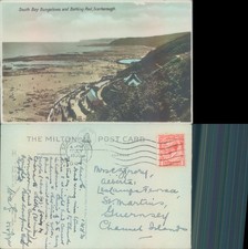 South Bay Bungalows and