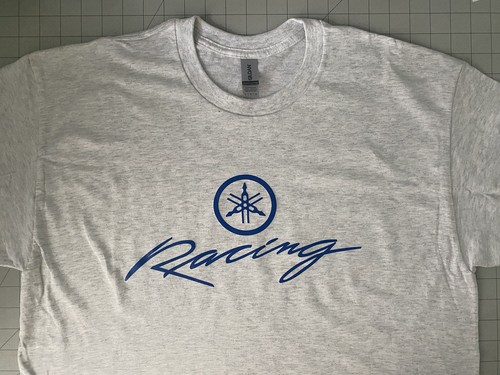 Shirt tuning fork yamaha - t-shirt,