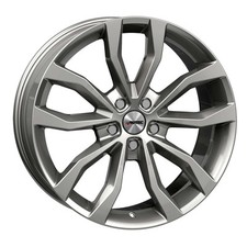 Autec wheels Uteca 9.0x20 ET40