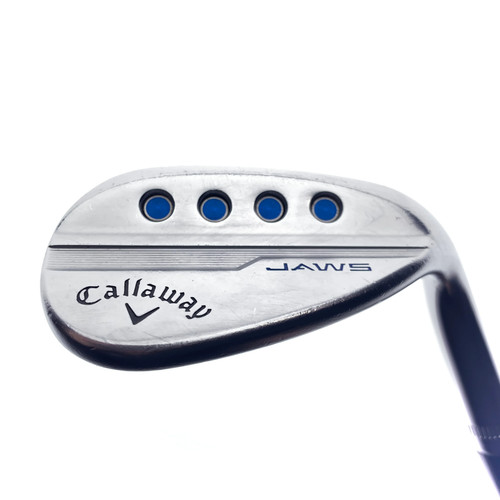 Used callaway jaws md5 - jaws,