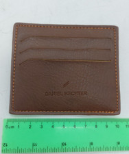 Daniel Hechter Faux Leather