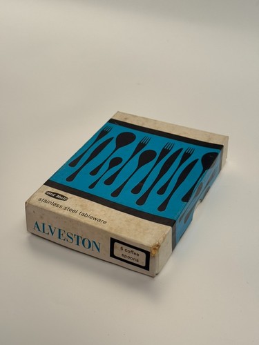 Robert welch alveston coffee - alveston,