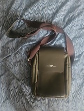 Georgia Armani Shoulder Bag
