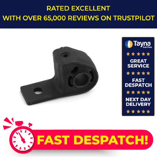 Wishbone control trailing - /, /