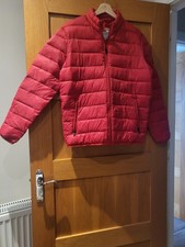 Jack & Jones Men's Puffa