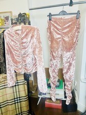 Rose God | Apricot Crushed