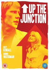 Up The Junction DVD Drama (2008) Suzy Kendall