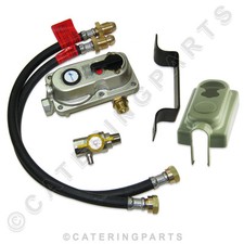 Two bottle changeover kit for - two,