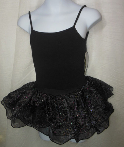 Capezio tutu medium chilld