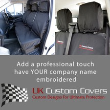 Mercedes Vito / E-Vito Van