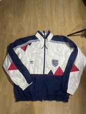 England 1990 vintage - vintage, umbro