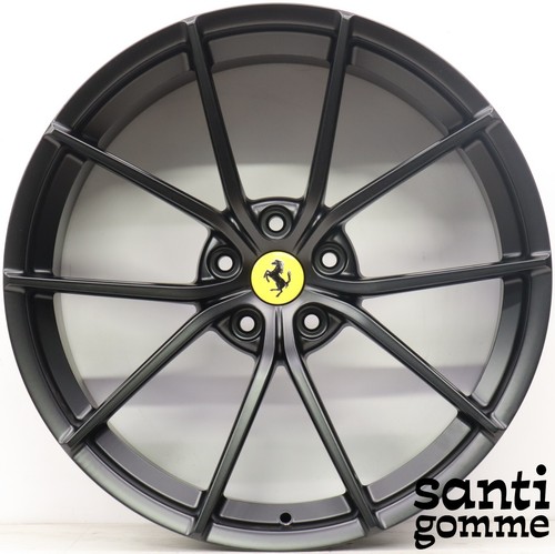 Rims ferrari 488 pista - 488, 20"