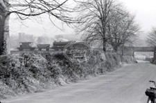 PHOTO  BR British Railways