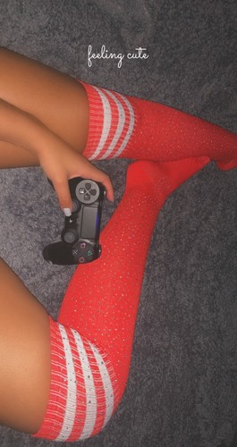 Alluring socks - alluring,