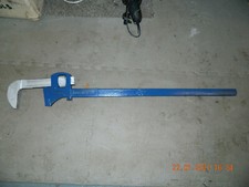 48 Inch Record/Irwin