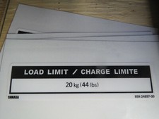 Yamaha Enticer, VK540, Venture