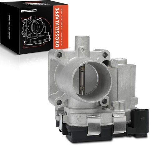 Throttle body for fiat panda - for,