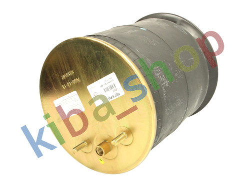 Right air suspension bellows - right,