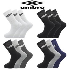 Mens Umbro Official Sports
