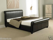 Tuscany 4ft6 double bed - tuscany,